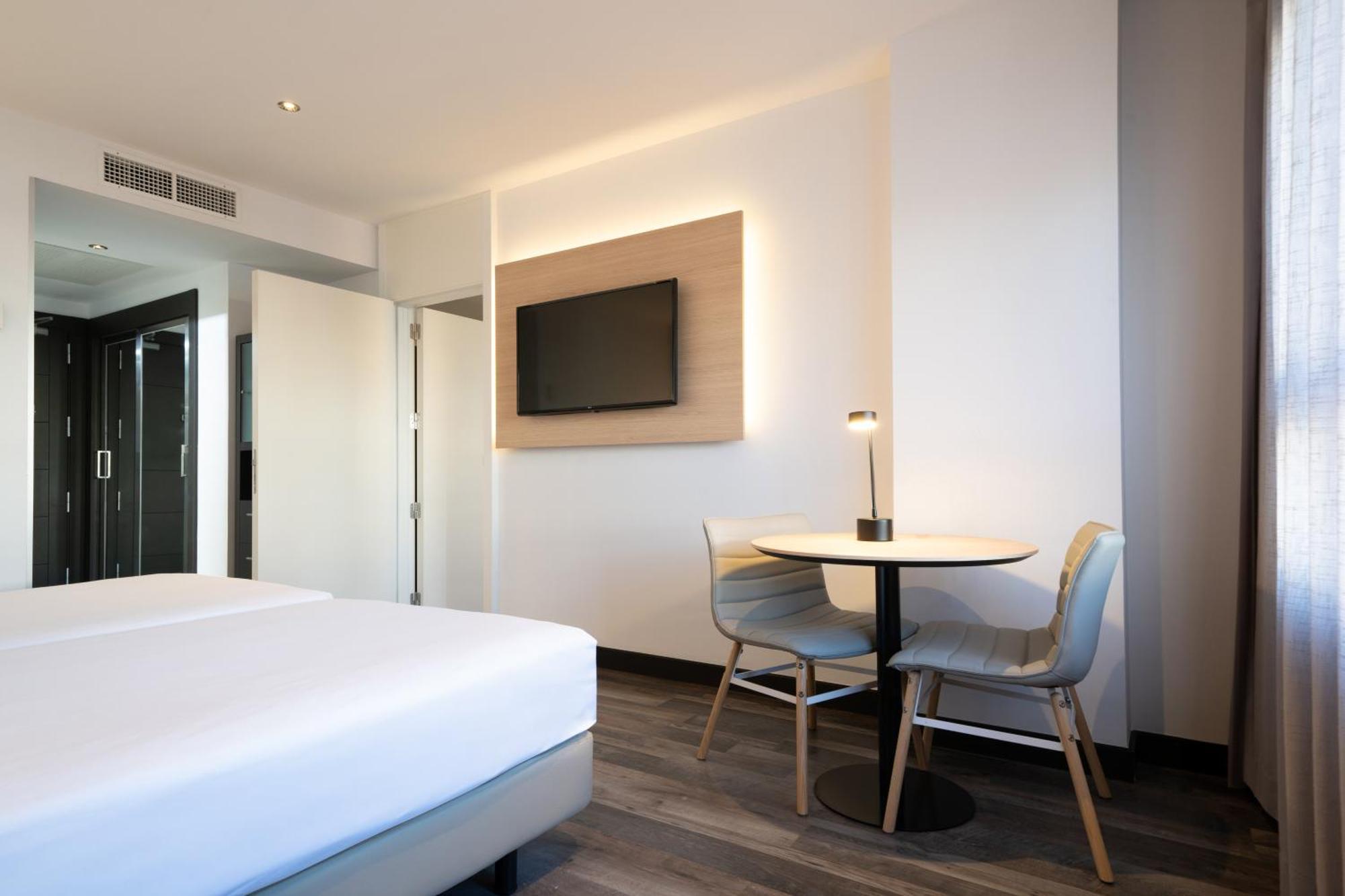 Hotel Cadiz Paseo Del Mar, Affiliated By Melia Exterior foto